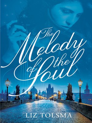 Melody of the Soul - ebook